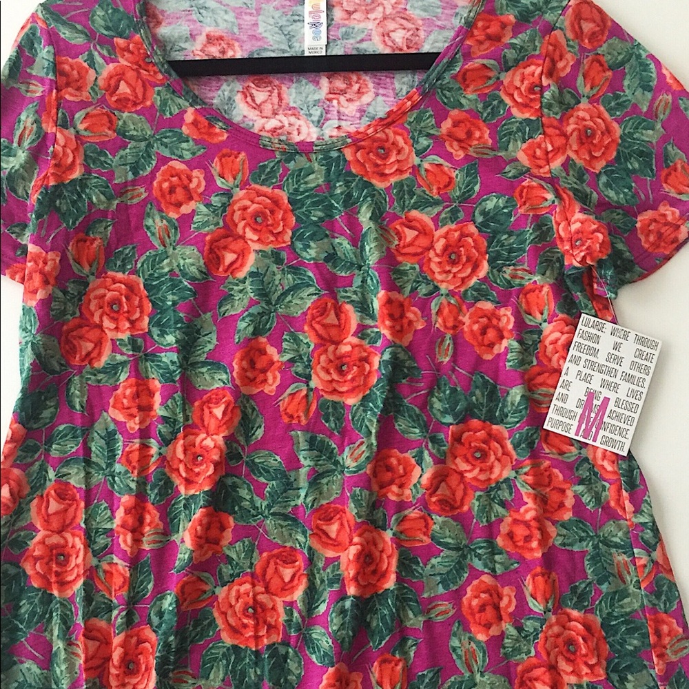LulaRoe Classic t